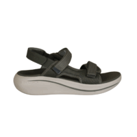 SKECHERS MAX CUSHIONING ESSENTIAL SANDAL TRENDY 141600/OLV