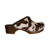 SANITA 1706199W 3 BROWN