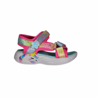 SKECHERS UNICORN DREAMS 302682N/PKMT