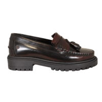 PLAYBOY TH100363 BORDO POLIDO