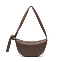 NOELLA LYNN BAG COFFEE