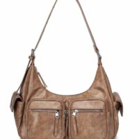 NOELLA TILDA BAG BROWN