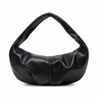 NOELLA LOIS BAG LARGE BLACK
