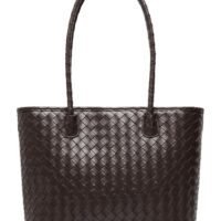 NOELLA LETIZIA BAG CHOCOLATE BROWN