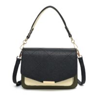 NOELLA BLANCA MULTI COMPARTMENT GREEN