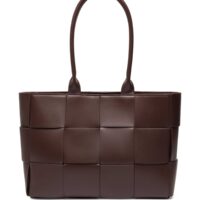 NOELLA LIZZIE BAG BROWN