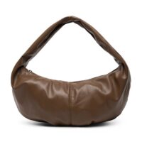 NOELLA LOIS BAG SMALL CARAMEL