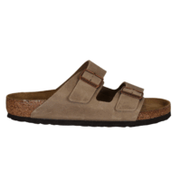BIRKENSTOCK ARIZONA TABACCO BROWN 0552811