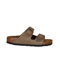 BIRKENSTOCK ARIZONA TABACCO BROWN 0552813