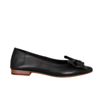 GLORIA SHOES 100-716009 BLACK