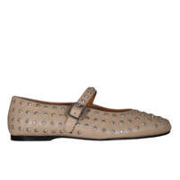 COPENHAGEN SHOES CS8414 BEIGE