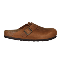 BIRKENSTOCK BOSTON COGNAC 1028310