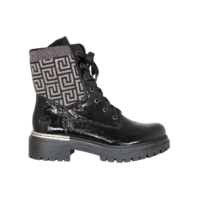 RIEKER 72607-00 BLACK