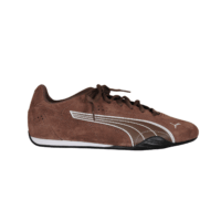 PUMA CATCH SD 402681-05 FLAT BRONZE