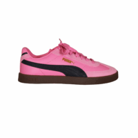 PUMA CLUB II ERA JR 401489-13 PINK