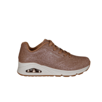 SKECHERS UNO GLITTER BOMB 177036/RSGD