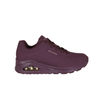 SKECHERS UNO STAND ON AIR 73690/WINE