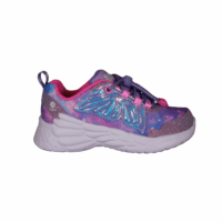 SKECHERS DREAM RACER WING BRITES 303055L/LVPK