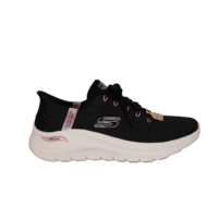 SKECHERS ARCH FIT 2.0 EASY CHIC 150066/BKRG