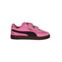 PUMA CLUB II ERA V PS 402307 13 PINK/BLÅ