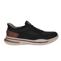 SKECHERS NORLAN ALONSO 211207/BLK