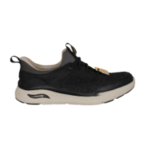 SKECHERS ARCH FIT CROSSER-EMERIC 205340/BLK