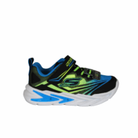 SKECHERS S LIGHTS FLEX-GLOW ULTRA 400139N/BBLM
