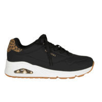 SKECHERS UNO 177093/BKLB JUNGLE NITE
