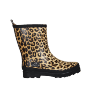 SKVULP RAINBOOT 2069-24 LEOPARD