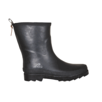 SKVULP LADY RAINBOOT 2069-24 SORT