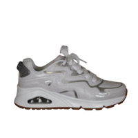 SKECHERS UNO GEN1 WAVY SHIMMER 310322L/WSL