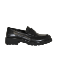 ECCO METROPOLE VIENNA W LOAFER 231333 01001
