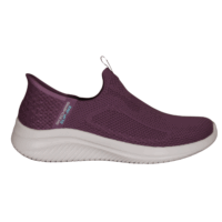 SKECHERS ULTRA FLEX 3.0 150450/PUR SLIP-INS