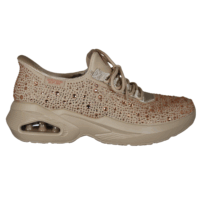 SKECHERS X SNOOP DOGG 186070/NAT M-UNO