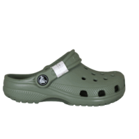 CROCS 206991-308 VERT MOUSSE