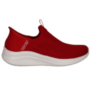 SKECHERS ULTRA FLEX 3.0 150450/RED SLIP-INS