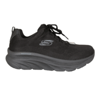 SKECHERS D´LUX WALKER GET OASIS 149810/BBK