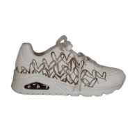 SKECHERS UNO 177975/WTRG GOLDEN HEART