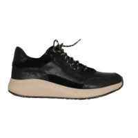 GREEN COMFORT ZIGGA 225069 Q36 BLACK