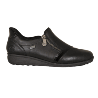 RIEKER 47264-00 SORT
