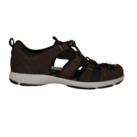 NEW FEET 251-28-1534 BRUN