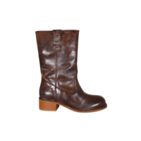 CA´SHOTT CASVILMA PULL ON MID CUT BOOT WAXY 61301487