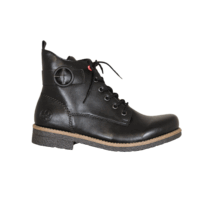 RIEKER 73520-00 SORT