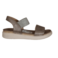 COPENHAGEN SHOES - DREAM COMFORT DC5076 002 BEIGE