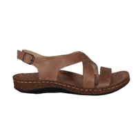 COPENHAGEN SHOES KENZO 23 DC5124 081 TABACCO