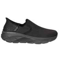 SKECHERS 232455/BBK D´LUX WALKER 2.0