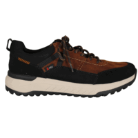 RIEKER U0100-22 BRUN