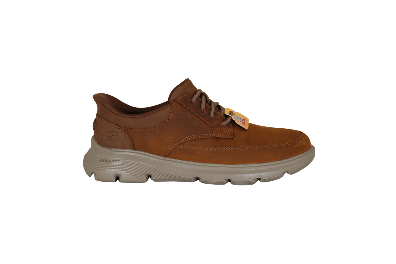 SKECHERS ARCH FIT GARZA-ROWAN 205517/CDB - By Juul Sko