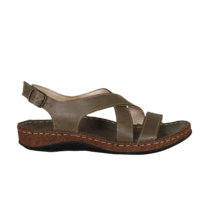 COPENHAGEN SHOES KENZO 23 DC5124 0581 KHAKI