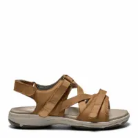 NEW FEET 241-12-1537 COGNAC